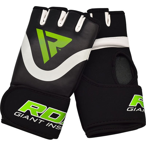RDX X7 BISHOP TRAINING INNER GLOVES/Gre-5